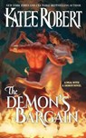 The Demon's Bargain - Katee Robert - 9781951329501