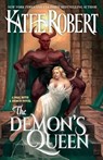 The Demon's Queen - Katee Robert - 9781951329907