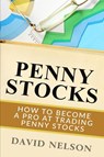 Penny Stocks - David Nelson - 9781951339784