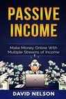Passive Income - David Nelson - 9781951339937