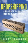 Dropshipping - Brett Standard - 9781951345044