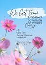 We Get You! - Athena Dean Holtz (Managing Editor) - 9781951350185