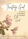 Trusting God - Athena Dean Holtz - 9781951350833