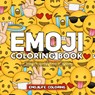 Emoji Coloring Book - Emojilife Coloring - 9781951355012