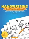 Handwriting Practice for Kids - Clever Kiddo - 9781951355418