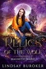 Relics of the Wolf - Lindsay Buroker - 9781951367459