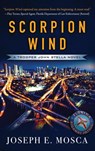 Scorpion Wind - Joseph E Mosca - 9781951375256