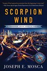 Scorpion Wind - Joseph E Mosca - 9781951375263