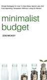 Minimalist Budget - Zoe McKey - 9781951385590