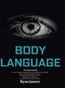 Body Language - Mark James - 9781951429812
