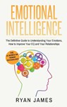 Emotional Intelligence - Ryan James - 9781951429980