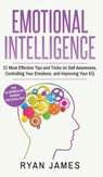 Emotional Intelligence - James James - 9781951429997