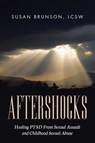 Aftershocks - Susan Brunson Lcsw - 9781951469030