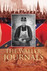 The Waller Journals - P D Cotton - 9781951469412