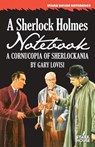A Sherlock Holmes Notebook - Gary Lovisi - 9781951473914