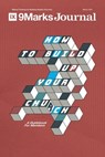 How to Build Up Your Church - Sam Emadi ; Mike Gilbart-Smith ; Alex Hong - 9781951474768