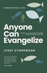 Anyone Can Evangelize - Jesse Stirnemann - 9781951475413