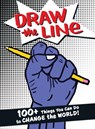 Draw The Line - The Draw the Line Artists - 9781951491154