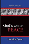 God's Way of Peace - Bonar Horatius - 9781951497613