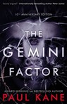 The Gemini Factor - Paul Kane - 9781951535322