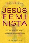 Jesus Feminista - Sarah Bessey - 9781951539283
