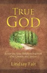 True God - Lindsay Fait - 9781951561185