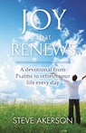 Joy That Renews - Steve Akerson - 9781951561789