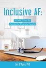Inclusive AF - Jen O'Ryan - 9781951591304