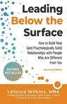 Leading Below the Surface - Latonya Wilkins - 9781951591830