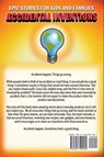 Epic Stories For Kids and Family - Accidental Inventions That Changed Our World - Riddleland - 9781951592929