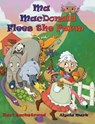 Ma MacDonald Flees the Farm - BECKSTRAND,  Karl - 9781951599027