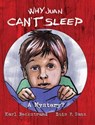 Why Juan Can't Sleep - BECKSTRAND,  Karl - 9781951599041