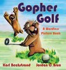 Gopher Golf - Karl Beckstrand - 9781951599096