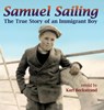 Samuel Sailing - Karl Beckstrand - 9781951599126