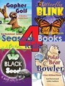 4 Seasons Books for Kids - Karl Beckstrand - 9781951599348