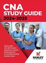 CNA Study Guide 2024-2025 - Shawn Blake - 9781951652777