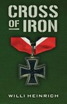Cross of Iron - Willi Heinrich - 9781951682286