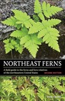 Northeast Ferns - Steve W Chadde - 9781951682712