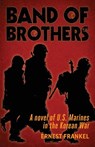 Band of Brothers - Ernest Frankel - 9781951682811