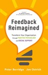 Feedback Reimagined - Peter Berridge ; Jen Ostrich - 9781951692292