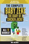 The Complete Baby Zeke - Dr Block - 9781951728014