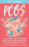 Pcos - Jane Kennedy - 9781951745011