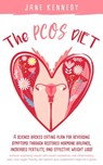 The PCOS Diet - Jane Kennedy - 9781951745035