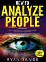How to Analyze People - Ryan James - 9781951754143