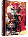 The Marvel Art of Russell Dauterman - Hank Kanalz - 9781951757014