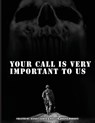 Your Call is Very Important to Us - Alexis Casiday ; William Joseph Roberts ; Casey Moores - 9781951768911