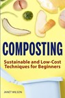 Composting - Janet Wilson - 9781951791469
