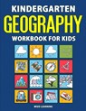 Kindergarten Geography Workbook for Kids - TBD - 9781951806378