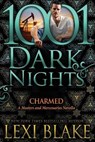 Charmed: A Masters and Mercenaries Novella - Lexi Blake - 9781951812010