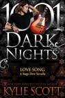 Love Song: A Stage Dive Novella - Kylie Scott - 9781951812171
